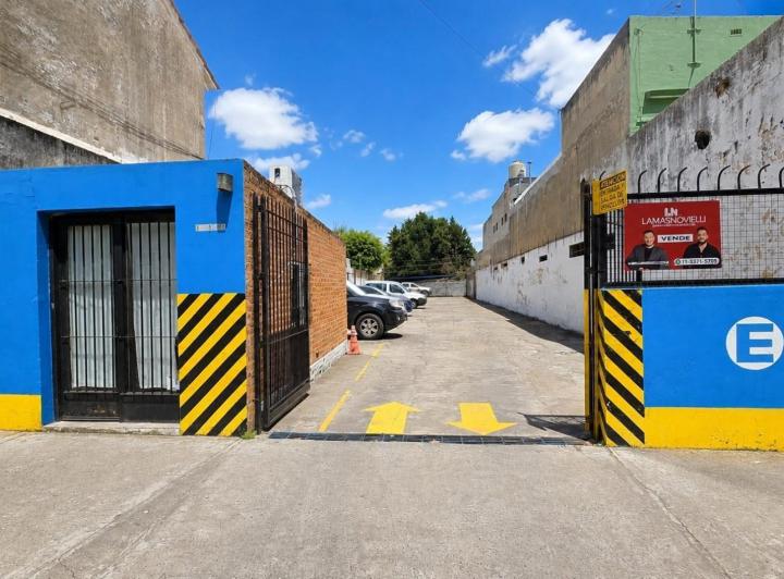 Terreno · 500m²