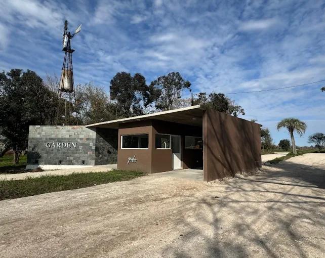 Terreno · 250m²