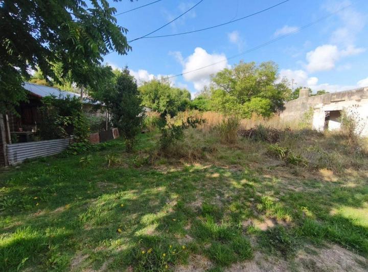 Terreno · 650m²