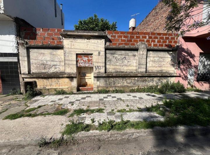Terreno · 207m²