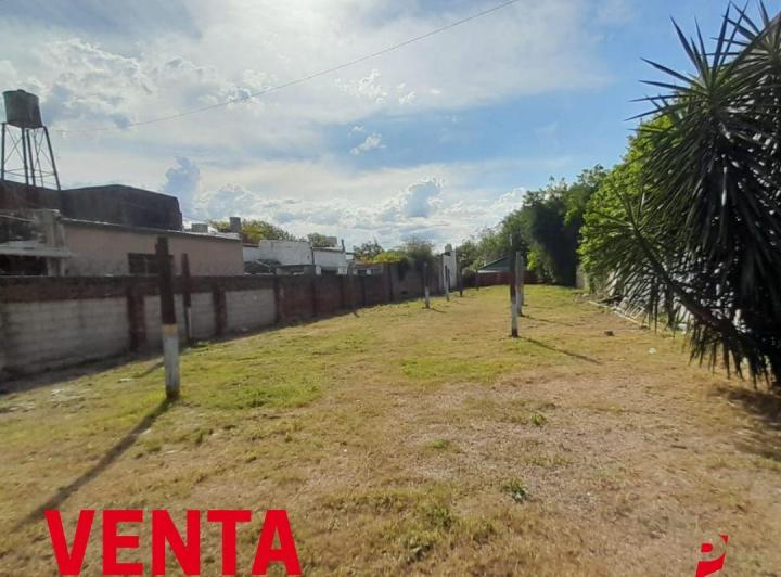 Terreno · 1m²