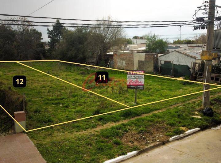 Terreno · 480m²
