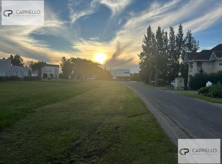 Terreno · 1000m²