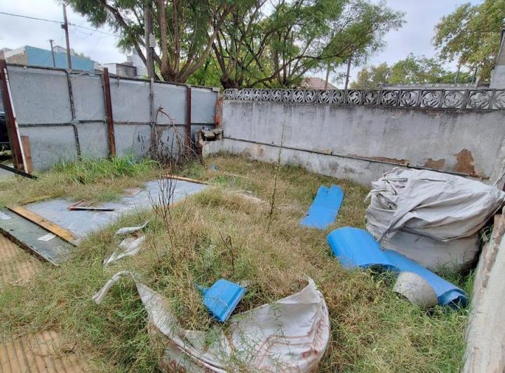 Terreno · 60m²