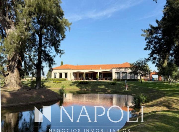Terreno · 800m²