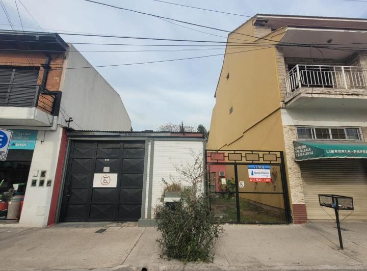 Terreno · 374m²