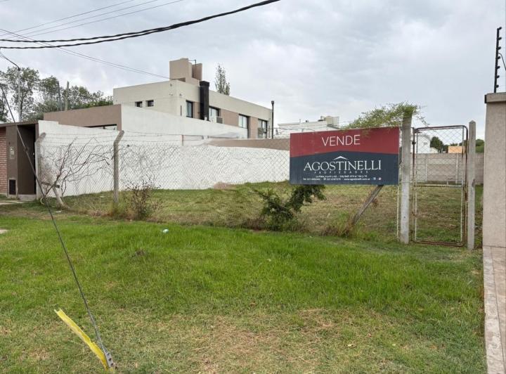 Terreno · 288m²