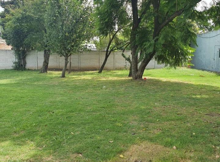 Terreno · 360m²