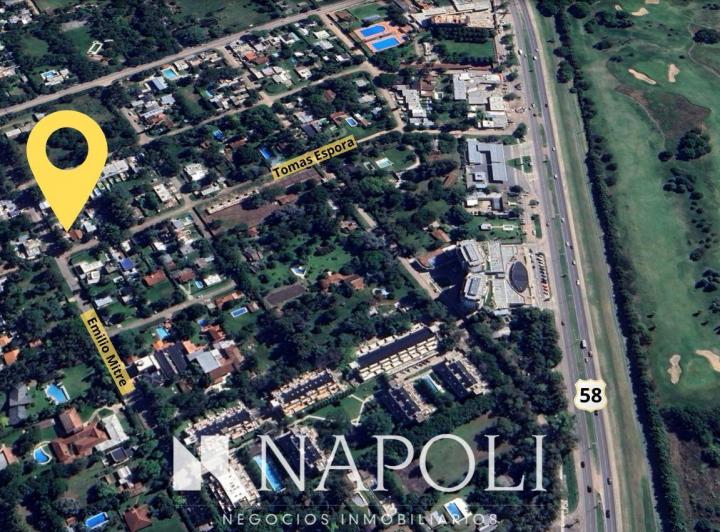 Terreno · 400m²
