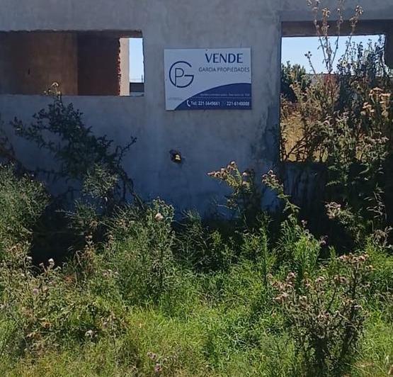 Terreno · 332m²