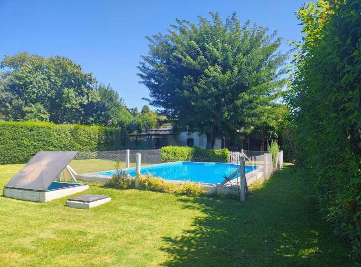 Terreno · 135m² · 3 Ambientes