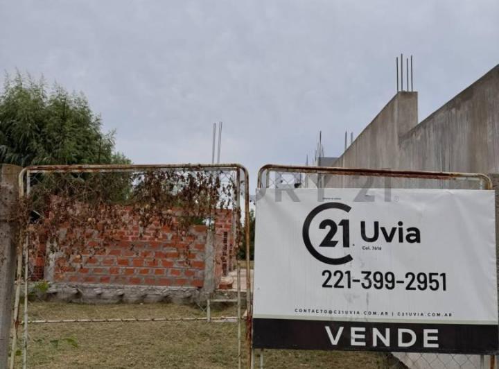Terreno · 48m²