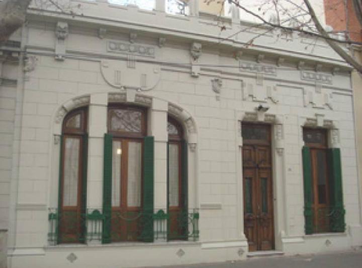 Terreno · 440m²