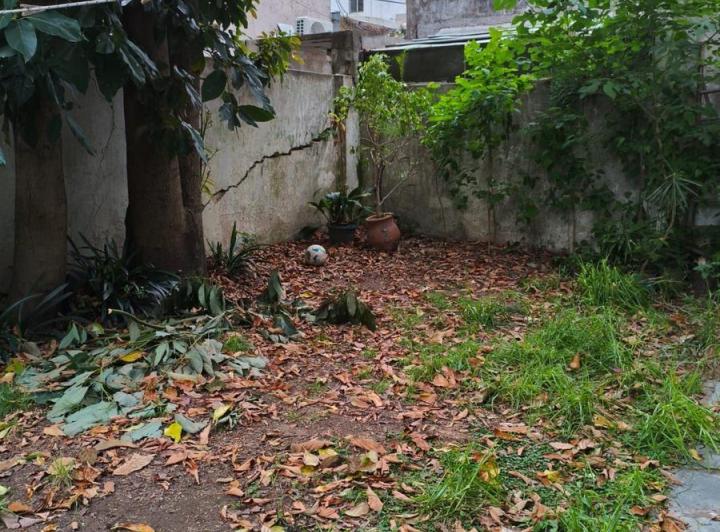 Terreno · 600m²