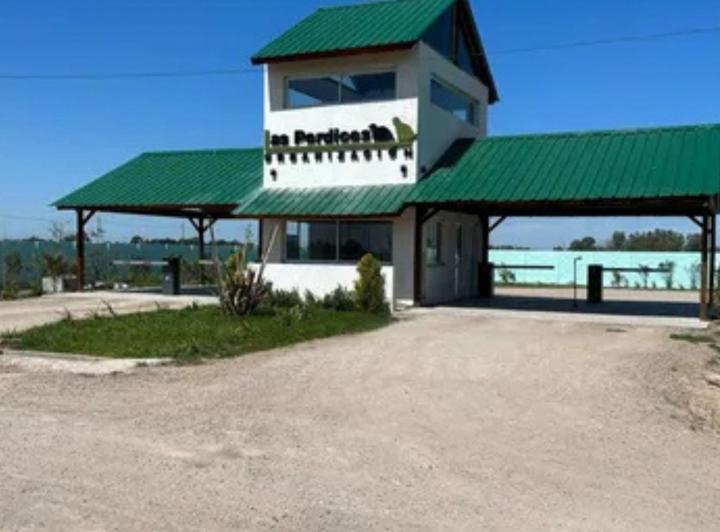 Terreno · 850m²