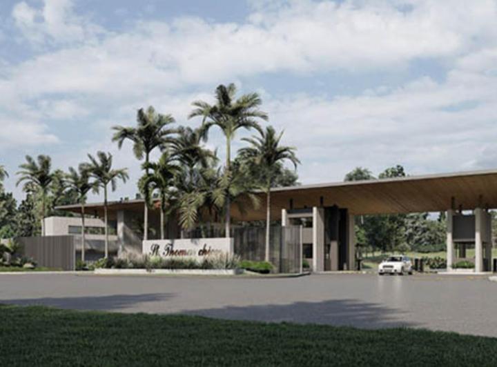 Terreno · 700m²