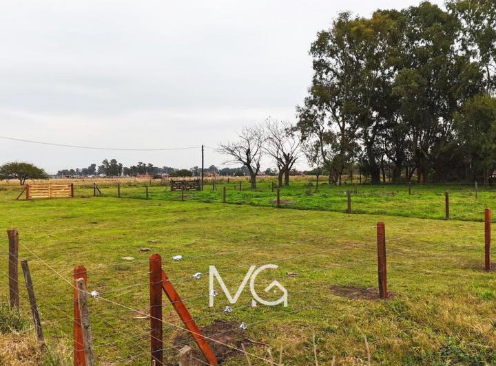 Terreno · 395m²