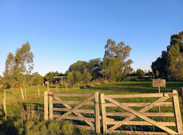 Terreno · 1800m²