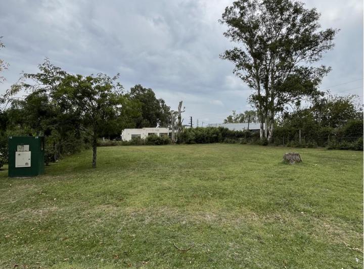 Terreno · 1200m²