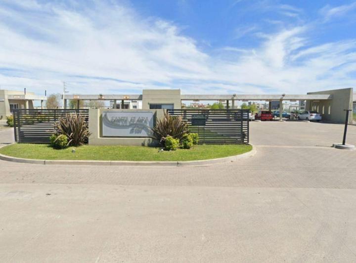 Terreno · 1389m²