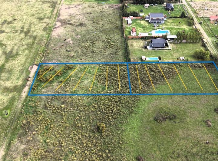 Terreno · 6000m²