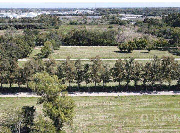 Terreno · 461m²