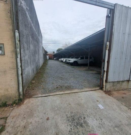 Terreno · 192m²