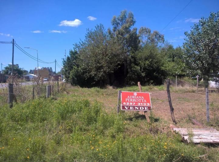 Terreno · 1m²
