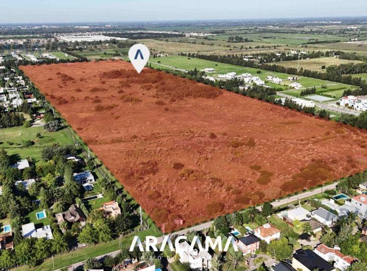 Terreno · 250000m²