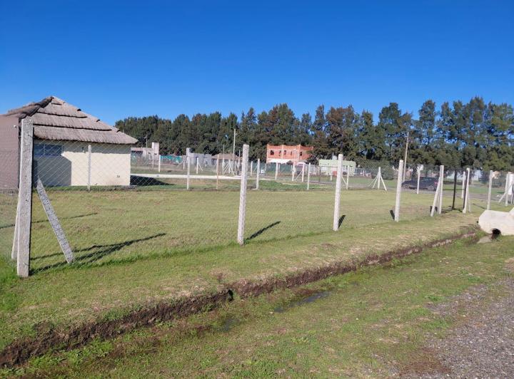 Terreno · 302m²