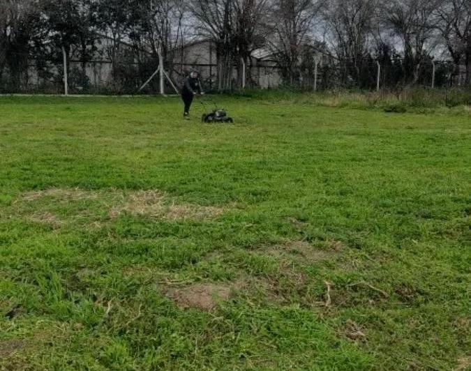 Terreno · 557m²