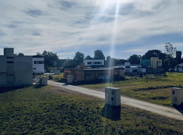 Terreno · 432m²