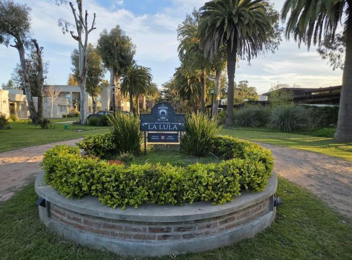 Terreno · 1394m²