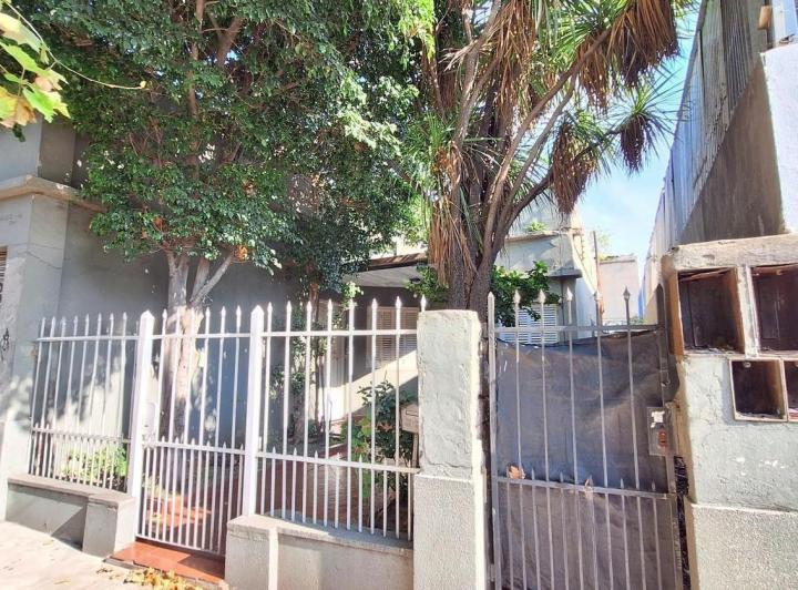 Terreno · 260m²