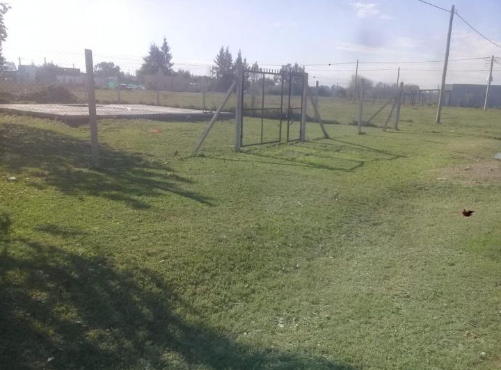 Terreno · 1000m²