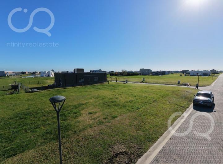 Terreno · 650m²