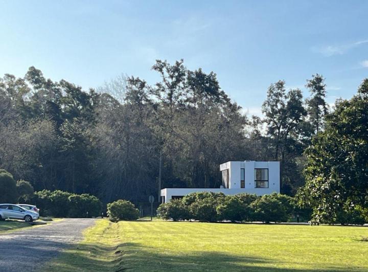 Terreno · 640m²