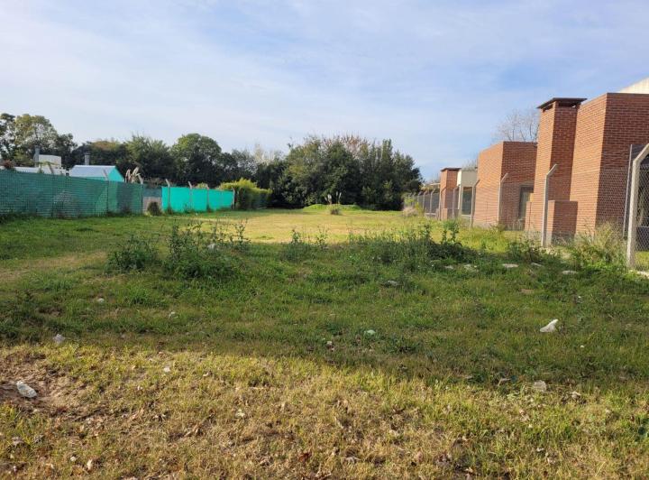 Terreno · 1081m²