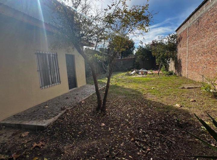 Terreno · 21m²