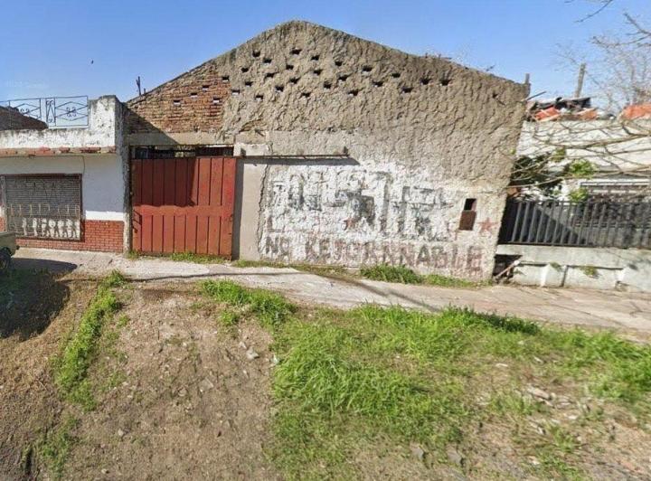 Terreno · 225m²