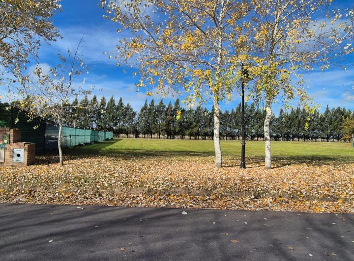 Terreno · 1000m²