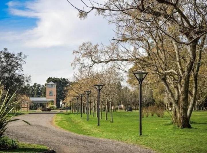 Terreno · 1780m²
