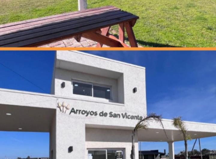 Terreno · 600m²