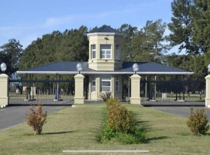 Terreno · 800m²