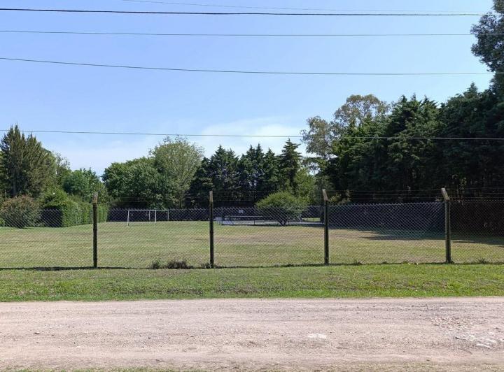 Terreno · 3000m²