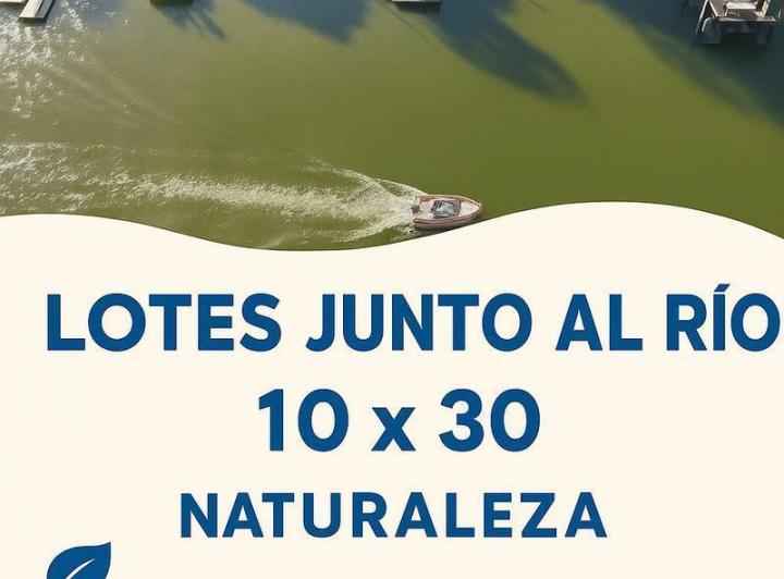 Terreno · 300m²