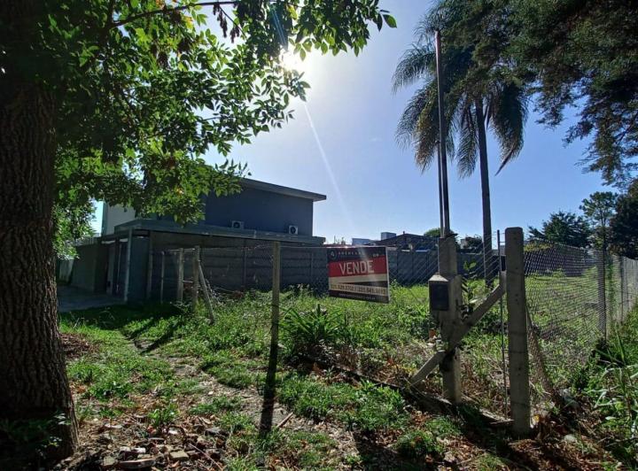 Terreno · 553m²
