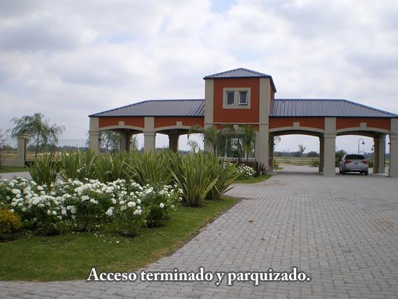 Terreno · 1m²