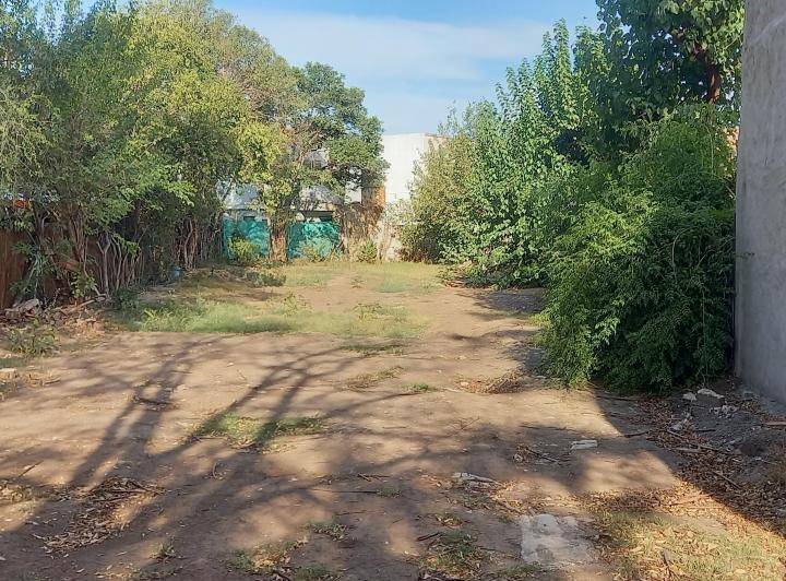 Terreno · 600m²