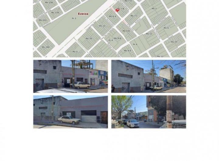 Terreno · 600m²